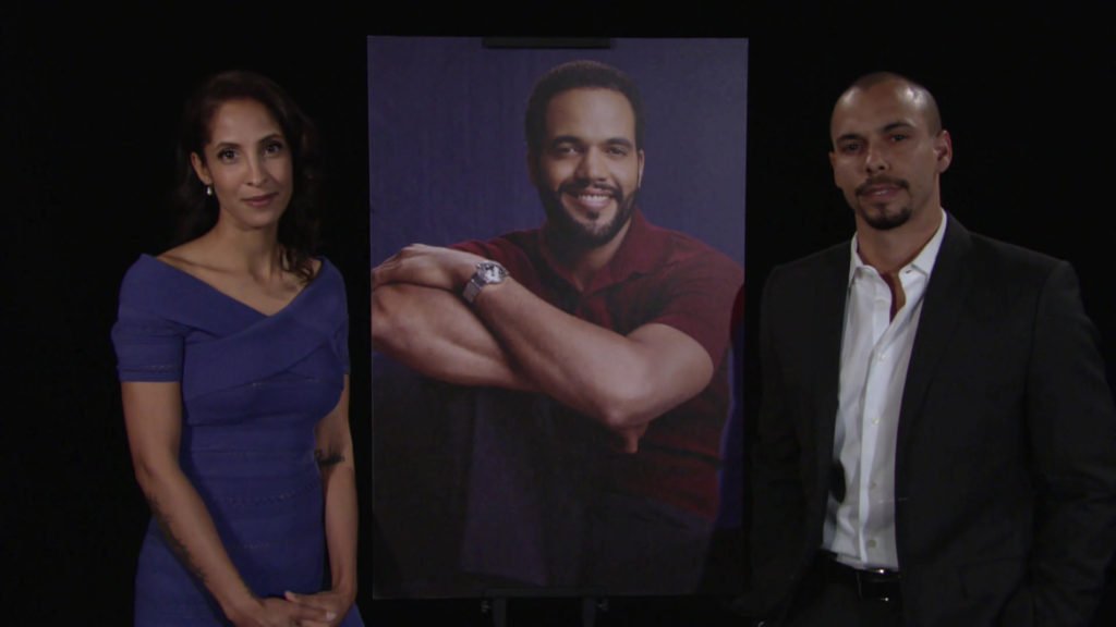 The Young and the Restless Y&R Chat