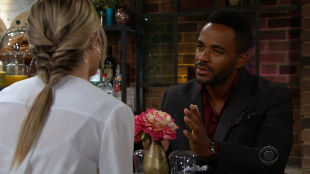 The Young and the Restless Y&R Chat