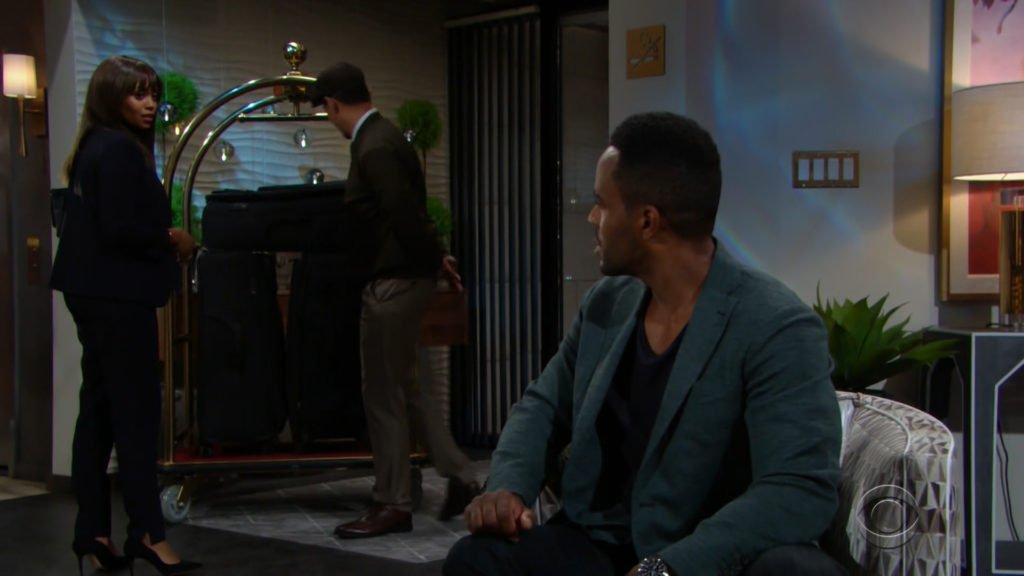 The Young and the Restless Y&R Chat