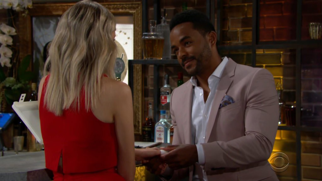 The Young and the Restless Y&R Chat