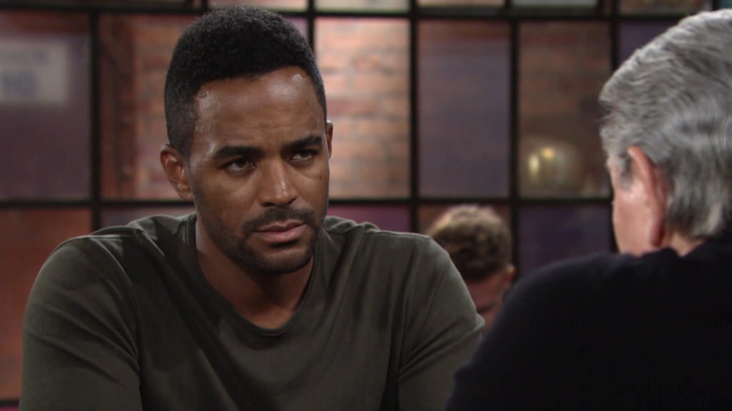 The Young and the Restless Y&R Chat