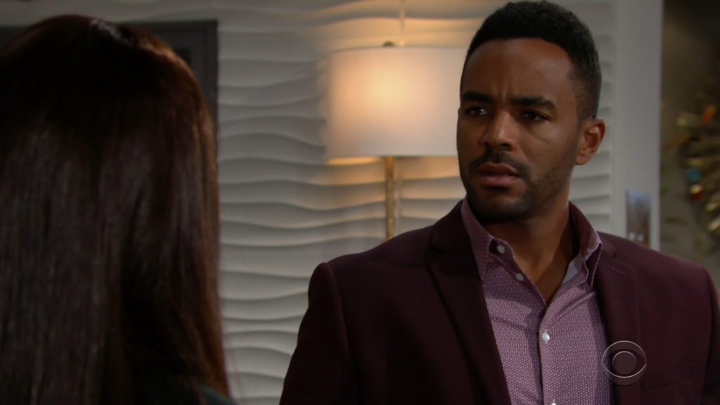 The Young and the Restless Y&R Chat