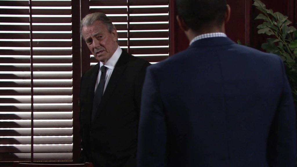 The Young and the Restless Y&R Chat