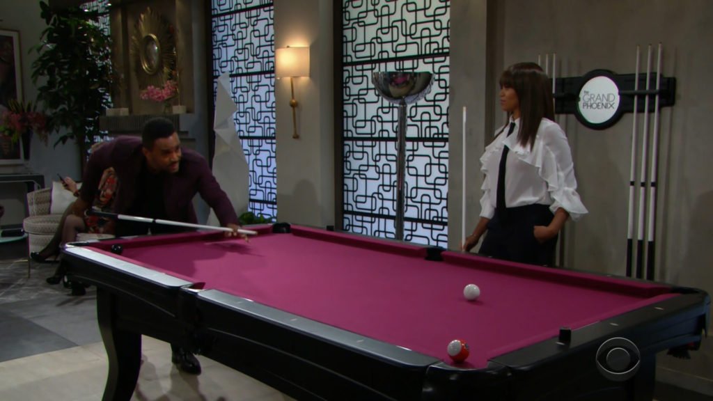 The Young and the Restless Y&R Chat