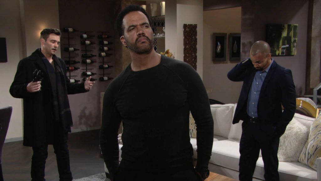 The Young and the Restless Y&R Chat