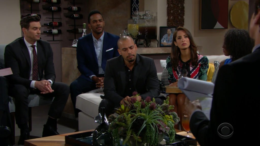 The Young and the Restless Y&R Chat