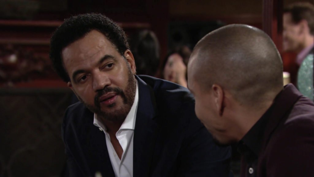 The Young and the Restless Y&R Chat