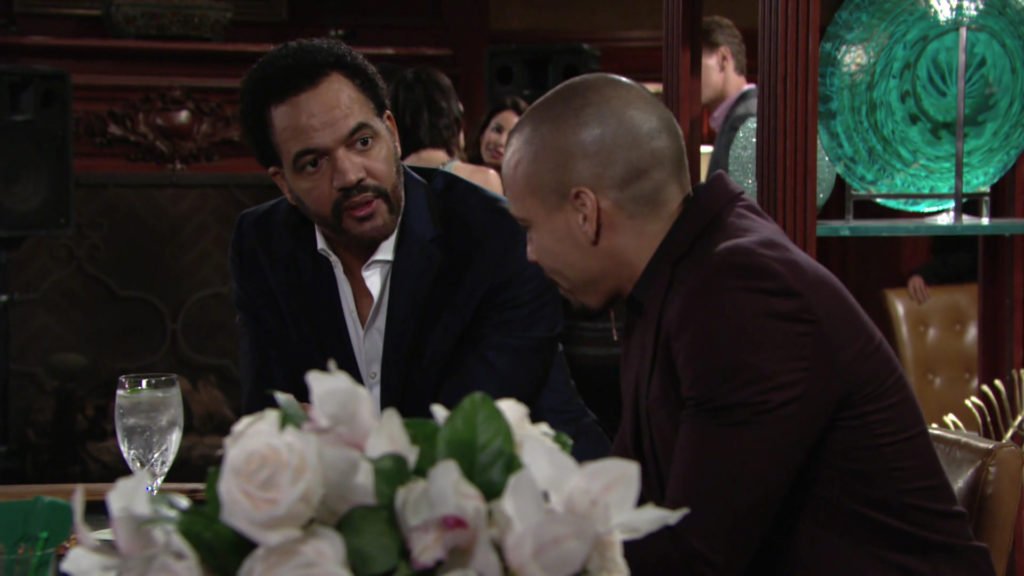 The Young and the Restless Y&R Chat