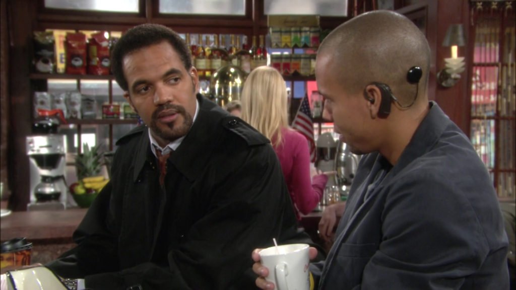 The Young and the Restless Y&R Chat