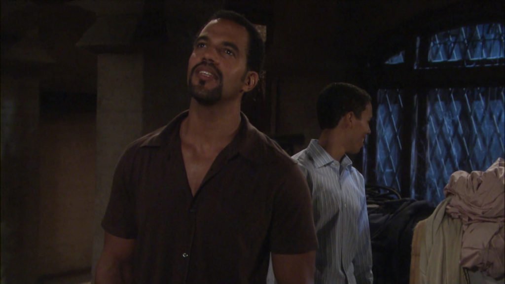 The Young and the Restless Y&R Chat