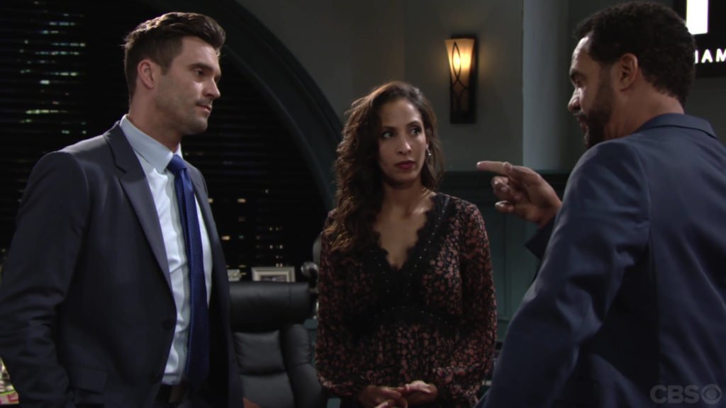 The Young and the Restless Y&R Chat