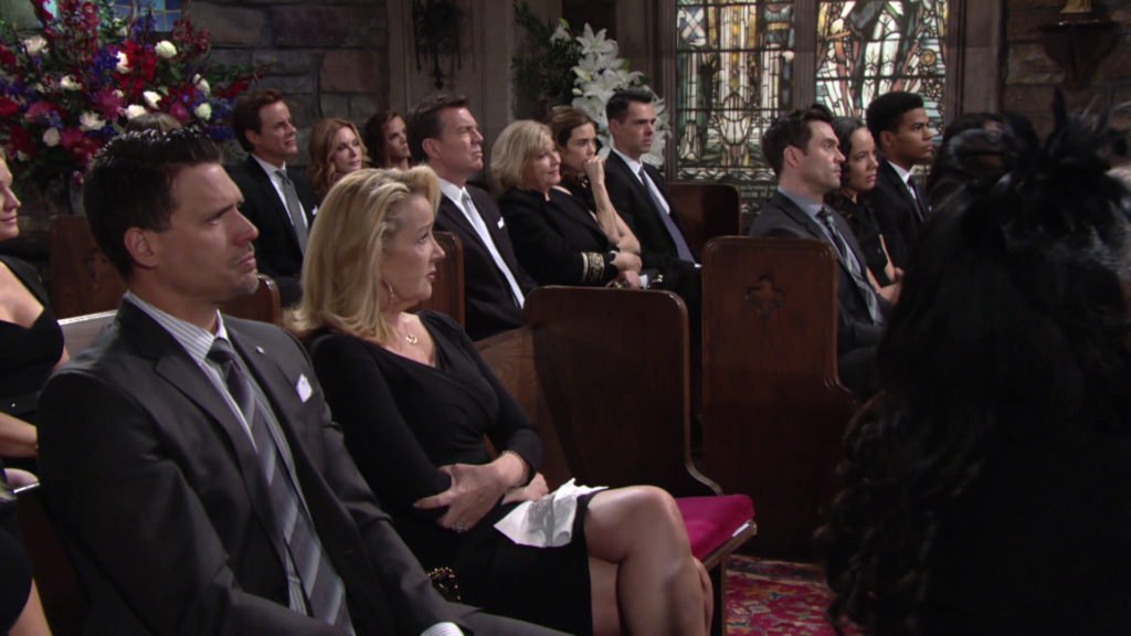 The Young and the Restless Y&R Chat