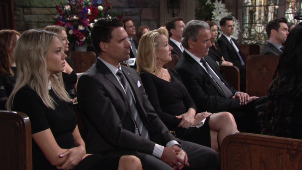 The Young and the Restless Y&R Chat