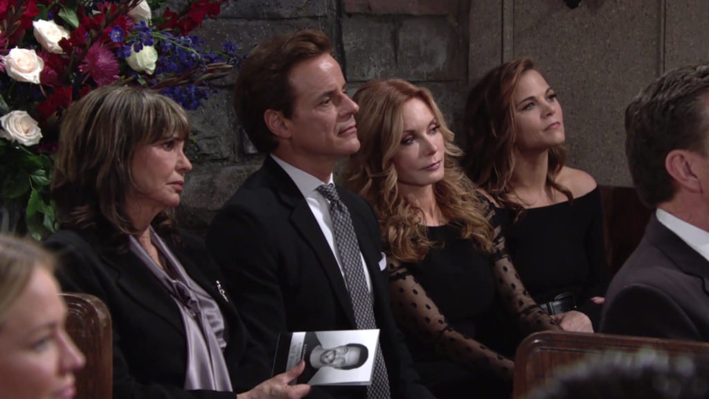 The Young and the Restless Y&R Chat