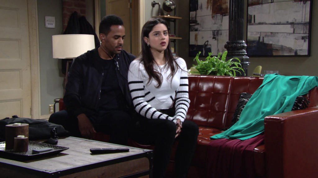 The Young and the Restless Y&R Chat