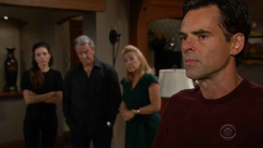 The Young and the Restless Y&R Chat