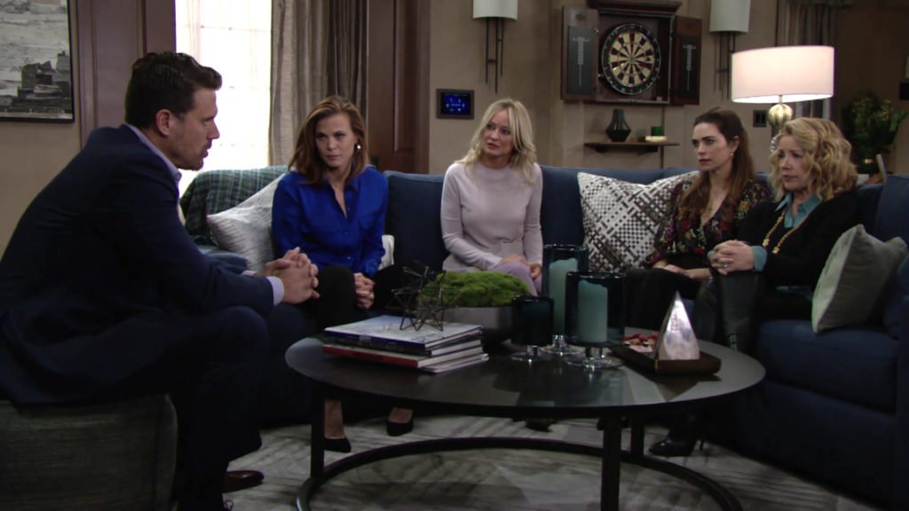 The Young and the Restless Y&R Chat