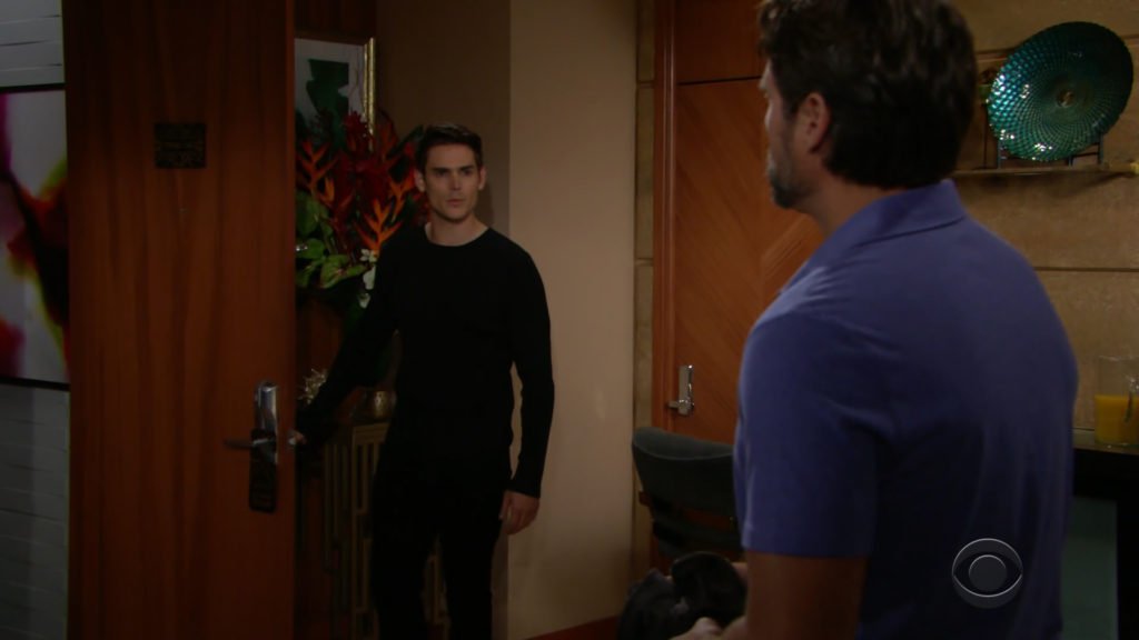 The Young and the Restless Y&R Chat