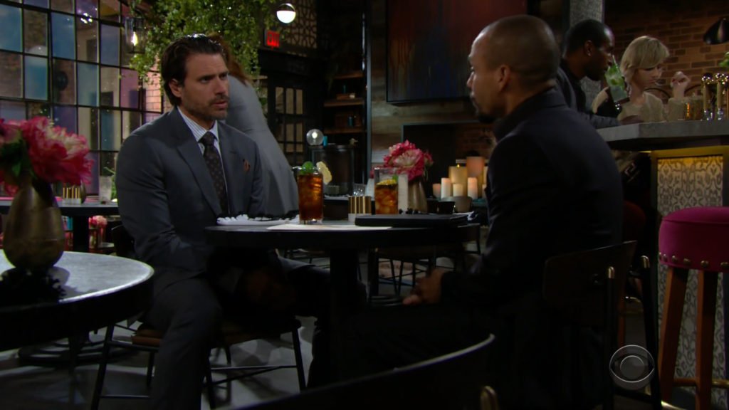 The Young and the Restless Y&R Chat