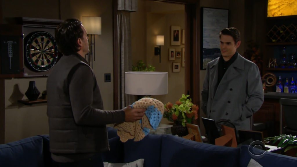 The Young and the Restless Y&R Chat