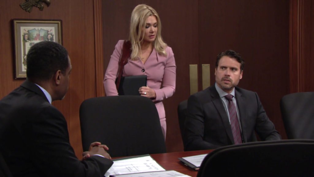 The Young and the Restless Y&R Chat