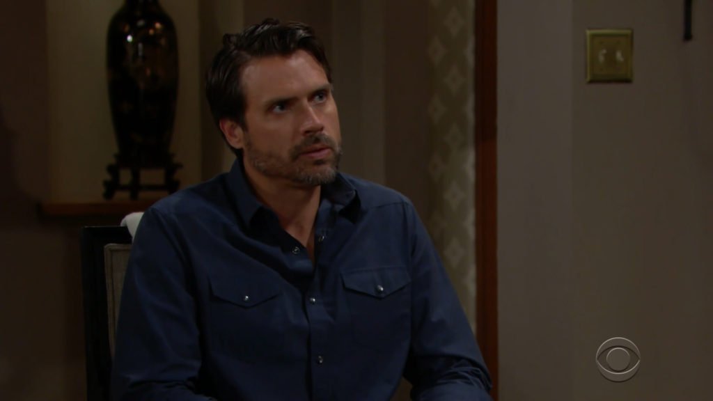 The Young and the Restless Y&R Chat