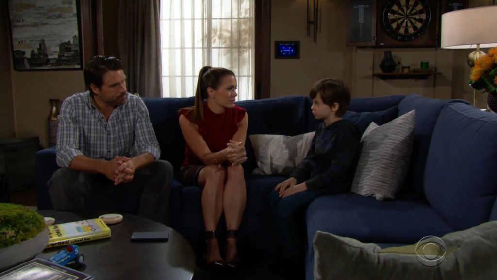 The Young and the Restless Y&R Chat