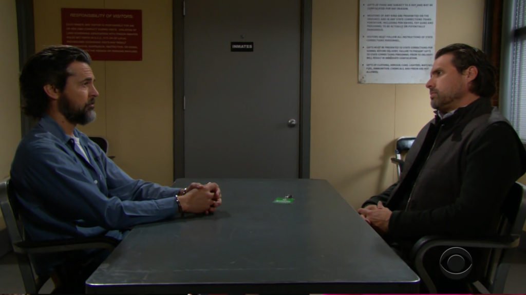The Young and the Restless Y&R Chat