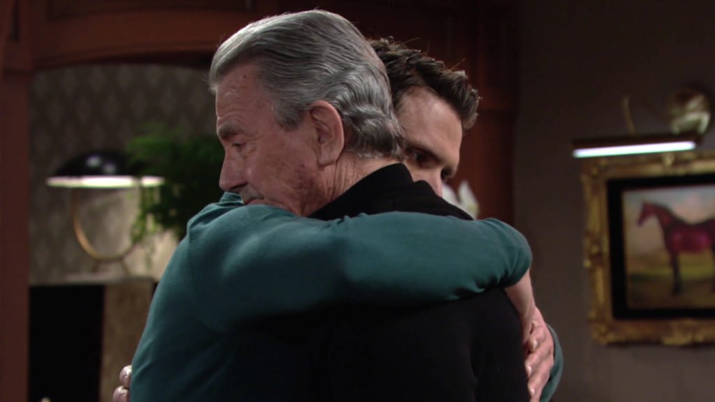 The Young and the Restless Y&R Chat