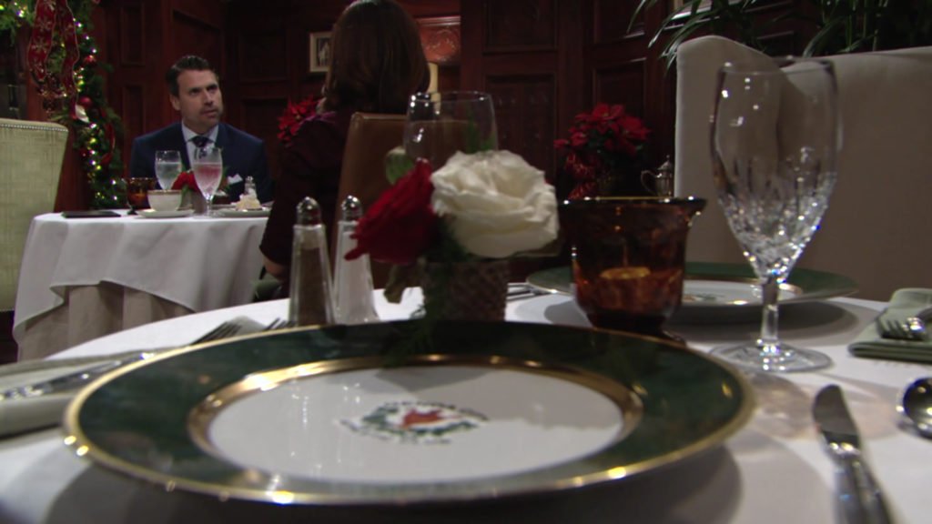 The Young and the Restless Y&R Chat