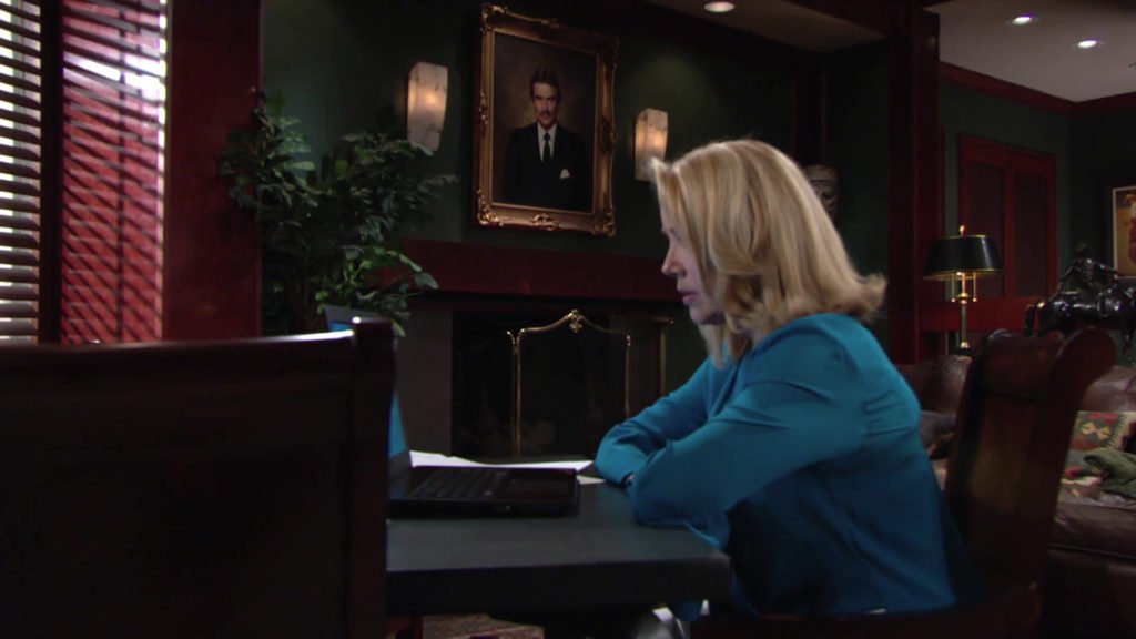 The Young and the Restless Y&R Chat