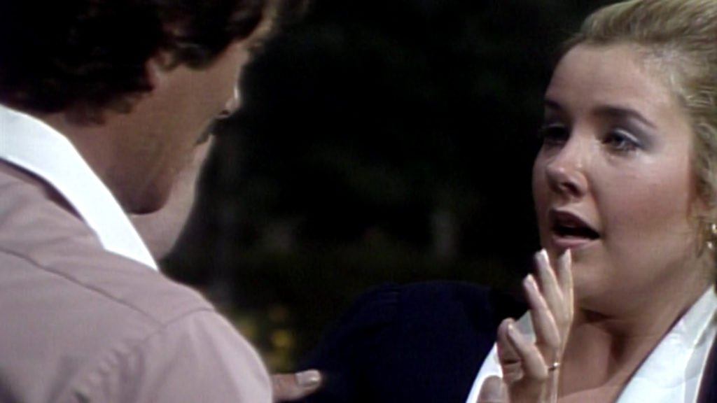 The Young and the Restless Y&R Chat