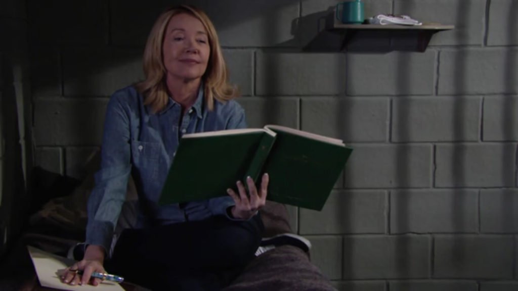 The Young and the Restless Y&R Chat