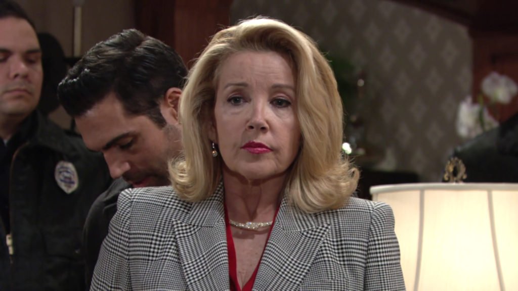 The Young and the Restless Y&R Chat