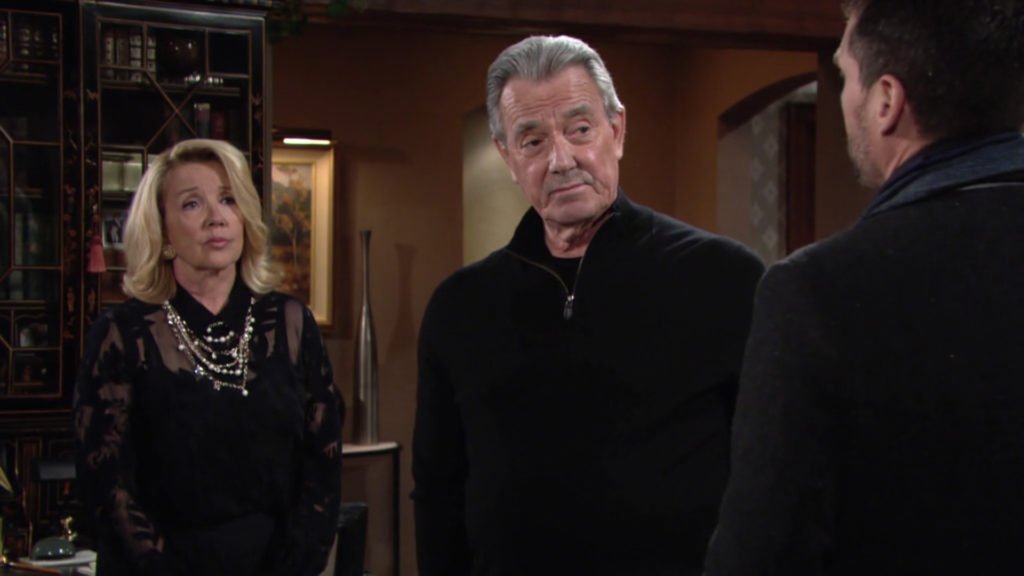 The Young and the Restless Y&R Chat