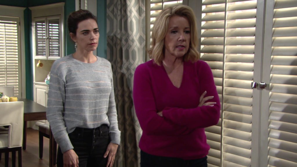 The Young and the Restless Y&R Chat