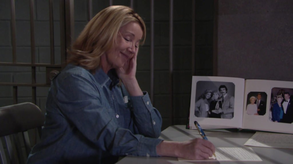 The Young and the Restless Y&R Chat