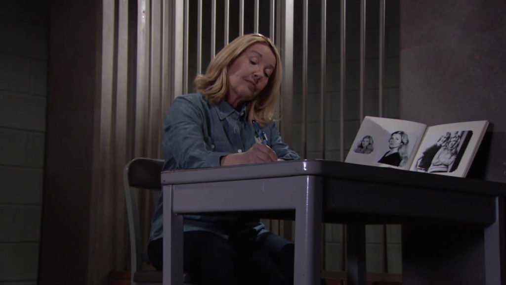 The Young and the Restless Y&R Chat