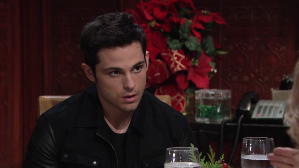 The Young and the Restless Y&R Chat