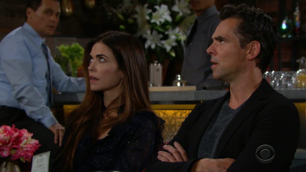 The Young and the Restless Y&R Chat
