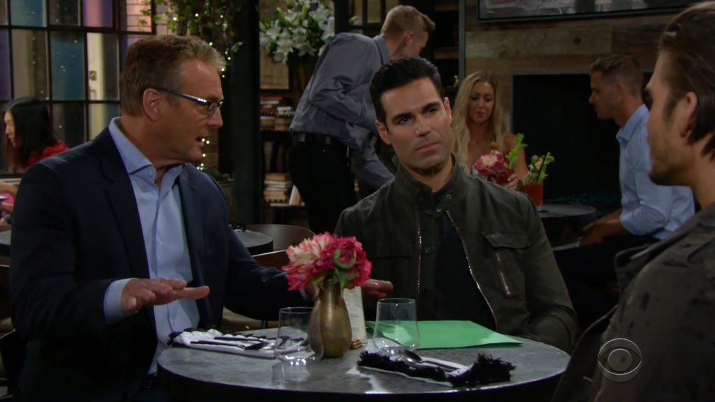 The Young and the Restless Y&R Chat