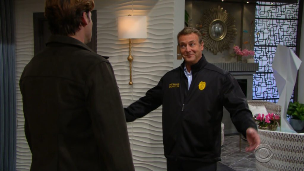 The Young and the Restless Y&R Chat