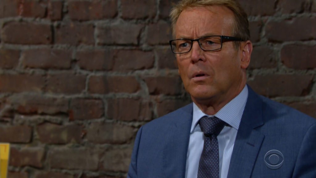 The Young and the Restless Y&R Chat