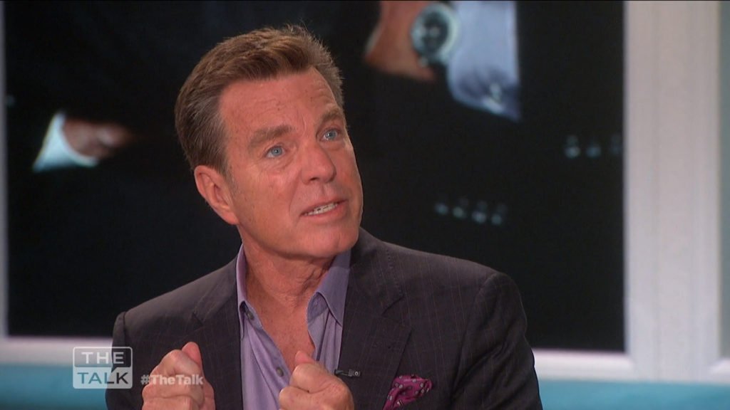 The Young and the Restless Y&R Chat