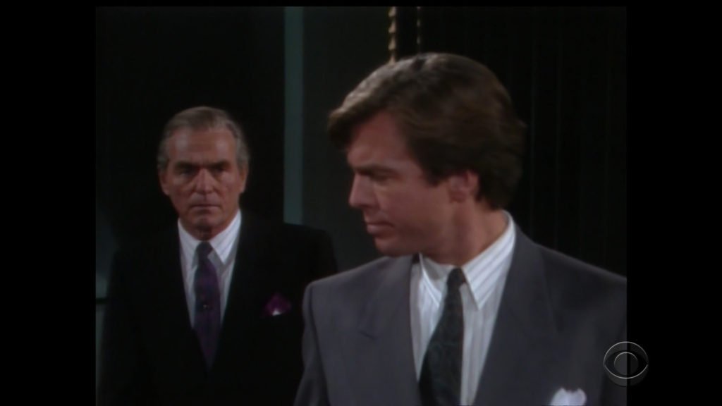 The Young and the Restless Y&R Chat