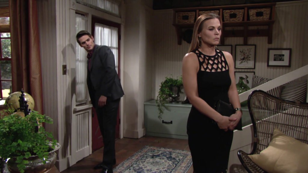 The Young and the Restless Y&R Chat