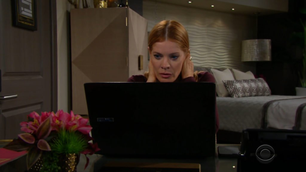 The Young and the Restless Y&R Chat