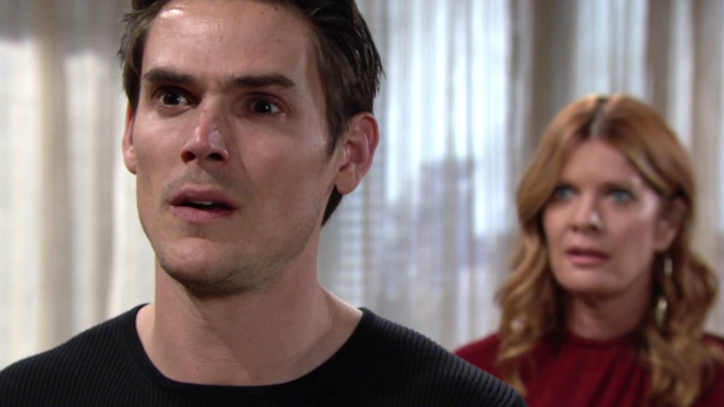 The Young and the Restless Y&R Chat