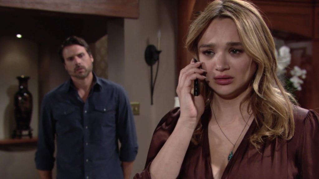 The Young and the Restless Y&R Chat