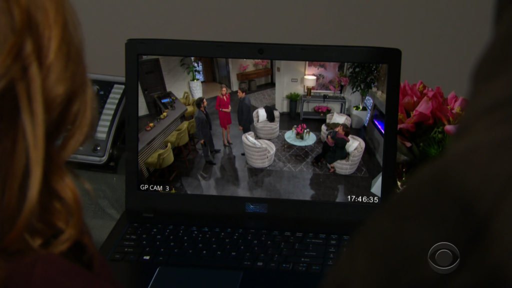 The Young and the Restless Y&R Chat